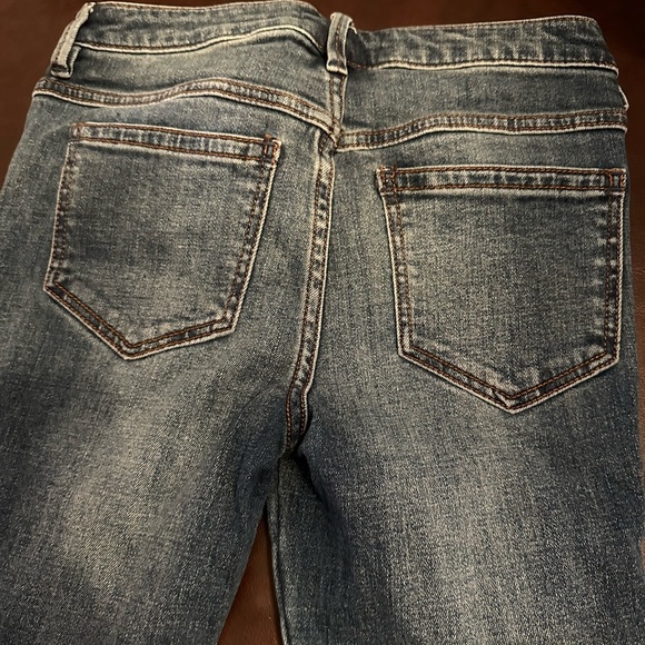 Free people skinny jeans - Picture 3 of 8